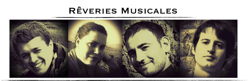 Reveries Musicales