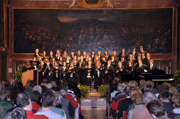 Varazdin Choir