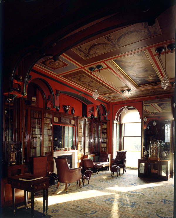 Sir John Soane Musuem